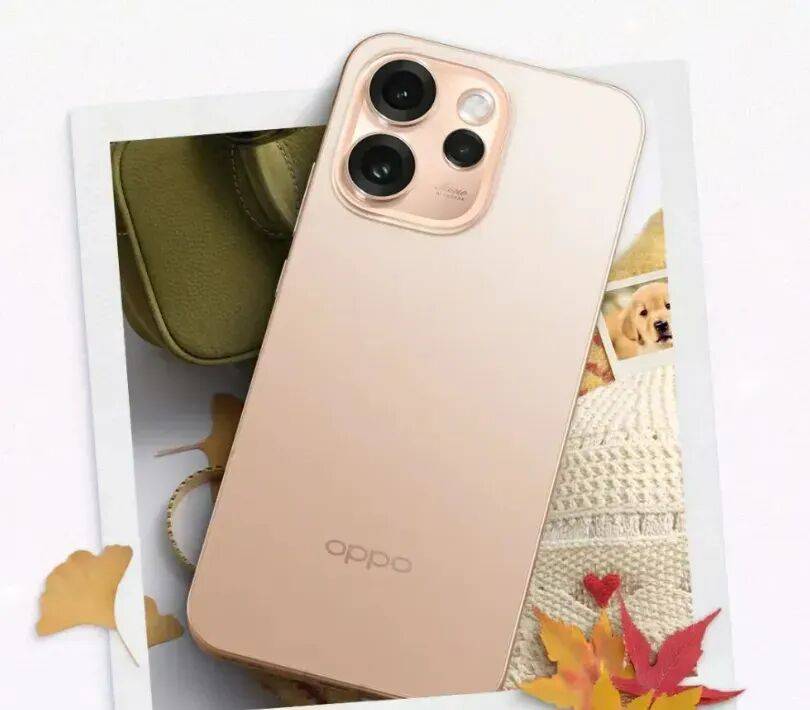 o直播套装公布：含磁吸支架杆、补光灯等不朽情缘OPPO Reno15 Pr(图2)