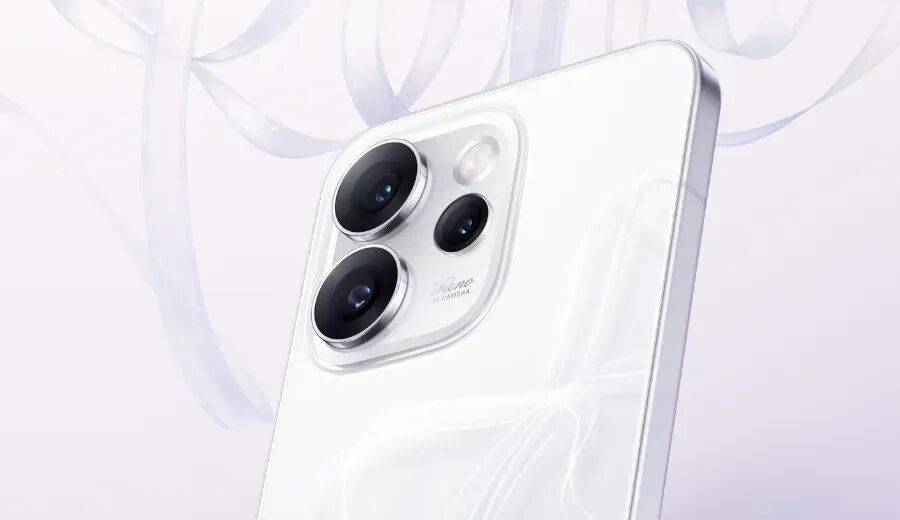 o直播套装公布：含磁吸支架杆、补光灯等不朽情缘OPPO Reno15 Pr(图6)