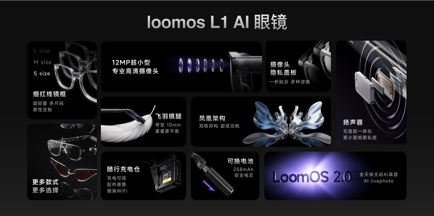 列充电产品、全新AI眼镜及旗舰充电存储产品不朽情缘试玩网站闪极科技推出中国航母联名系(图8) 列充电产品、全新AI眼镜及旗舰充电存储产品不朽情缘试玩网站闪极科技推出中国航母联名系(图8)